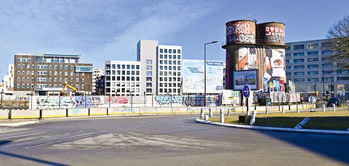 Lettre Info Travaux Gustave Roch juin 2024 1 1154x550 - Nouvelle configuration rue des Marchandises