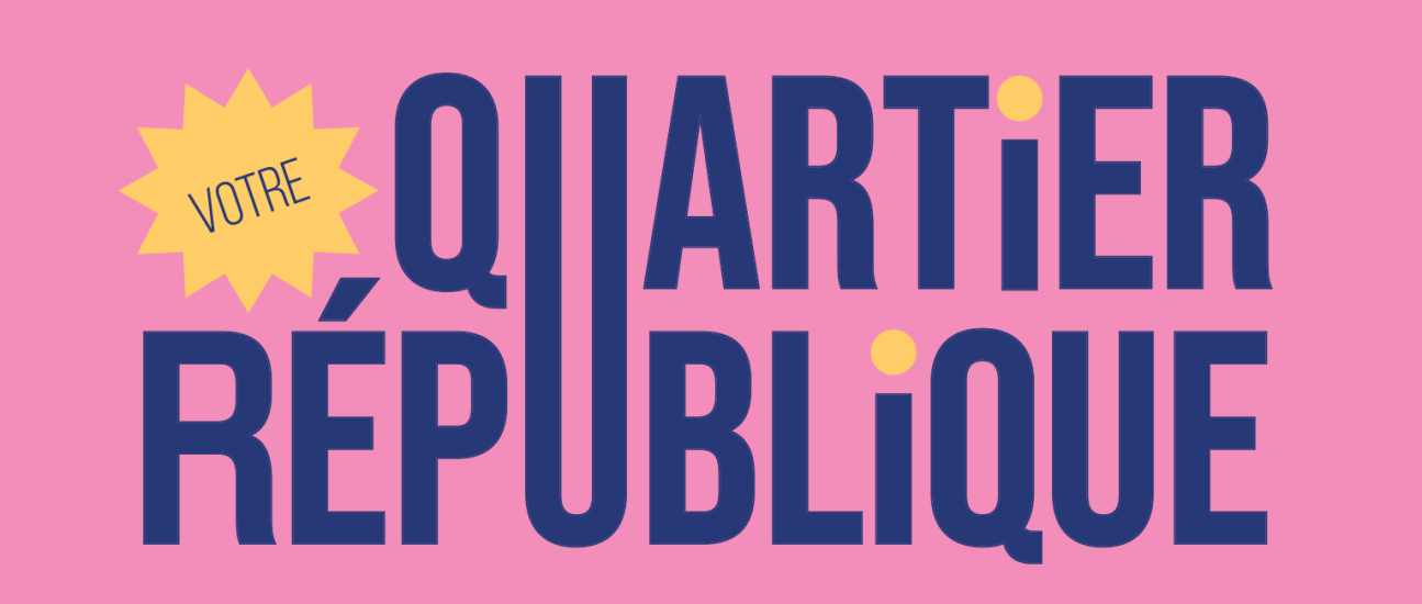 Guide pratique habitants Nouveau quartier République - ile de Nantes Guide pratique habitants Nouveau quartier République - ile de Nantes