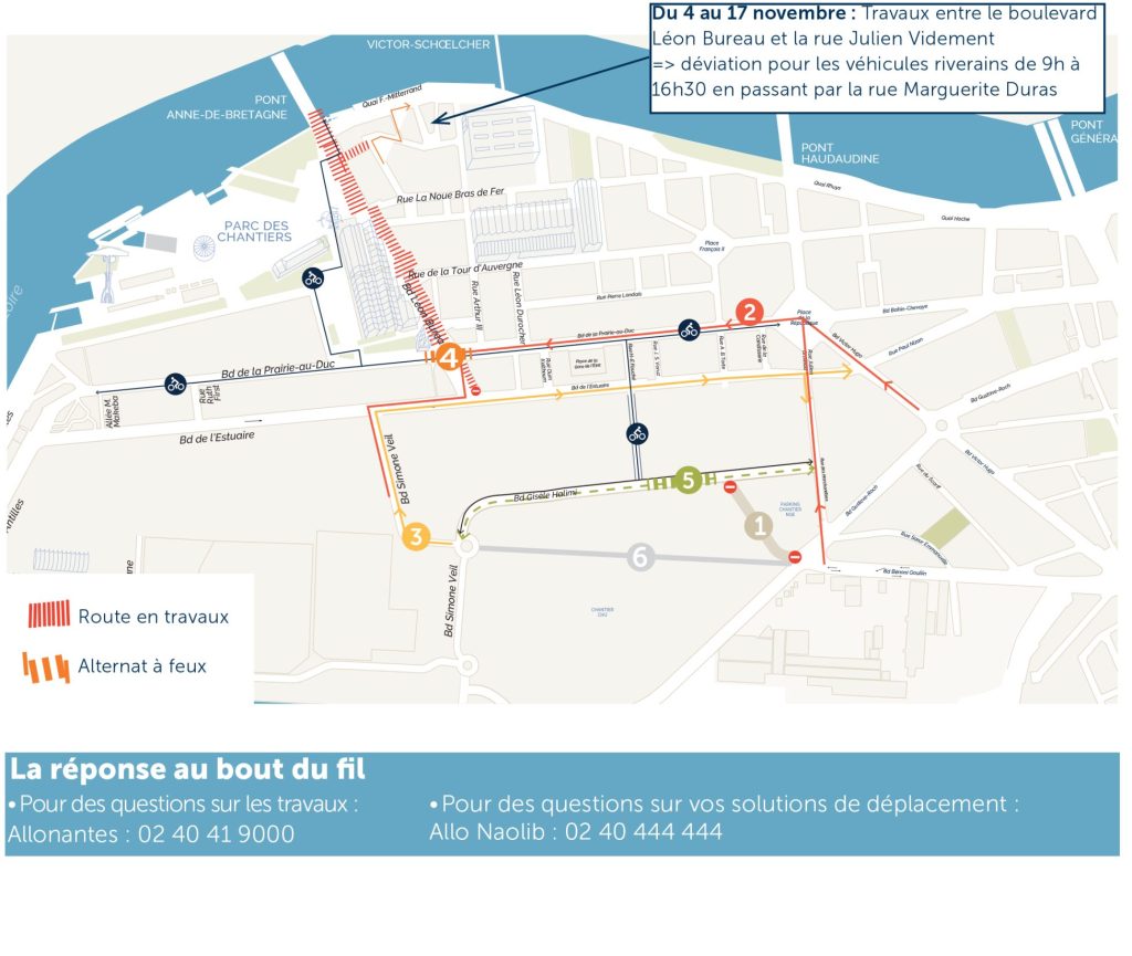 travaux bd gisele halimi ile de nantes futur copie scaled 1024x865 - De nouvelles habitudes de circulation dans le sud ouest de l’ile de Nantes travaux bd gisele halimi ile de nantes futur copie scaled 1024x865 - De nouvelles habitudes de circulation dans le sud ouest de l’ile de Nantes
