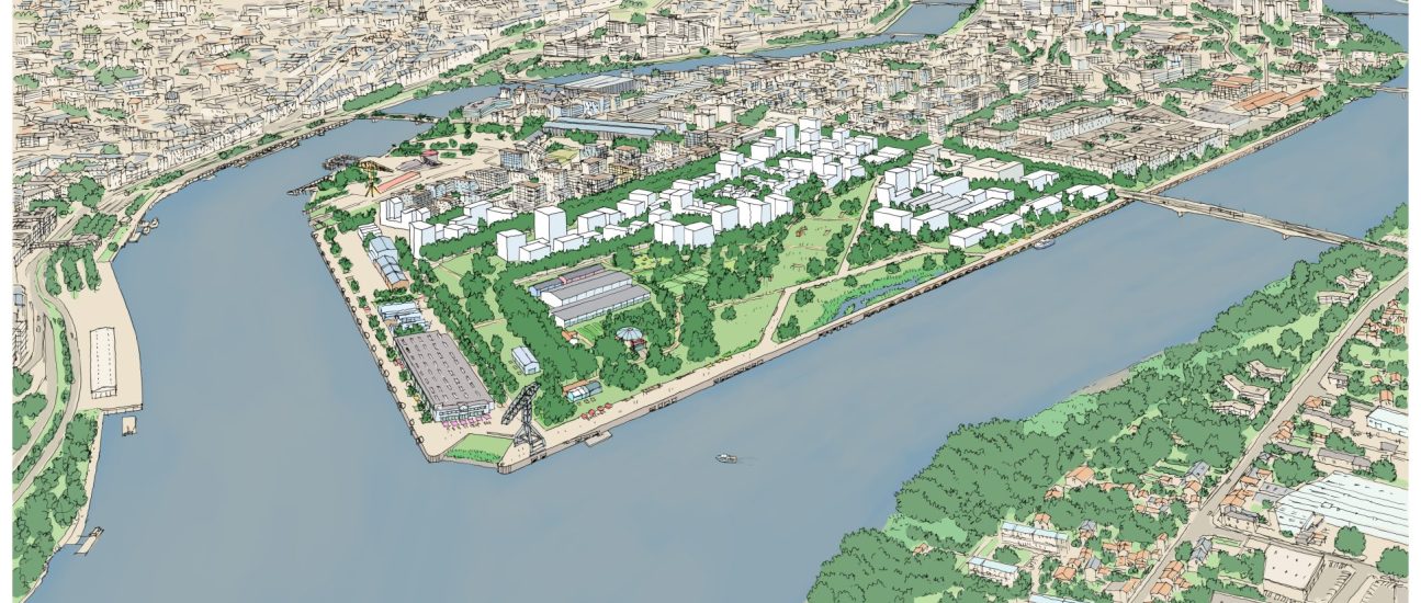 D’ICI LA / Martin Etienne