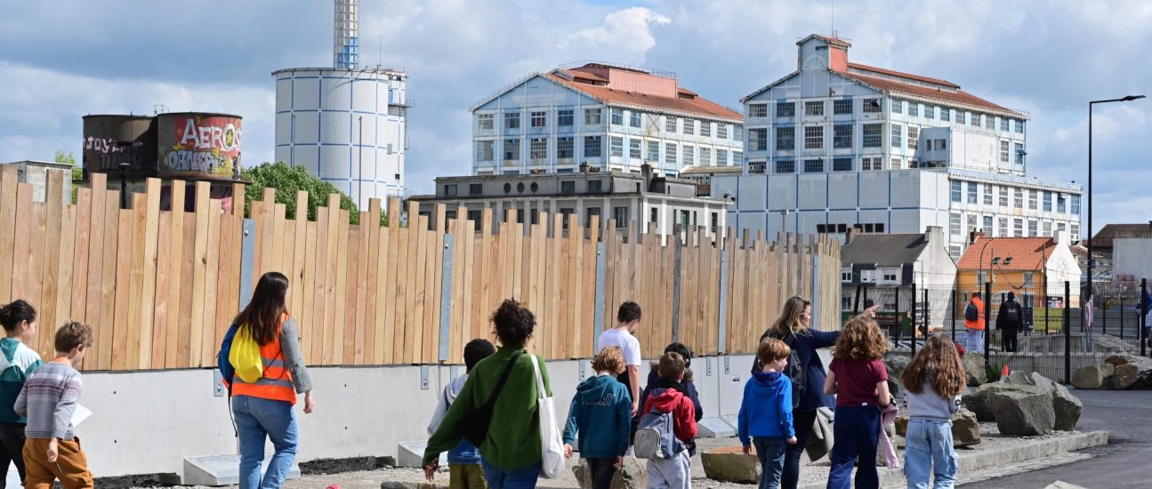 balade enfant ile nantes