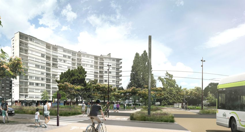 MANGIN banniere 850x460 - L’île de Nantes se prépare à accueillir la ligne 8 du busway